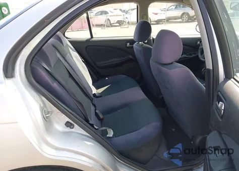 2006 Nissan Sentra 1.8S z USA, uszkodzony, nr VIN 3N1CB51D36L510735